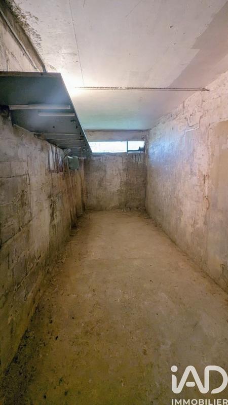 Appartement - 65 m² - 4 pièces