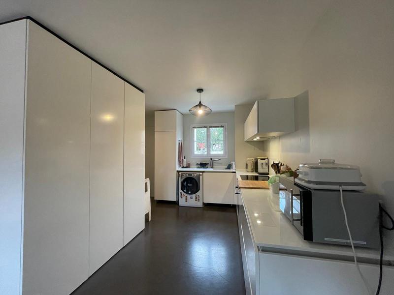 Maison traditionnelle - 71 m² - 3 pièces