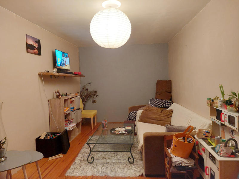 Maison de village - 98 m² - 5 pièces