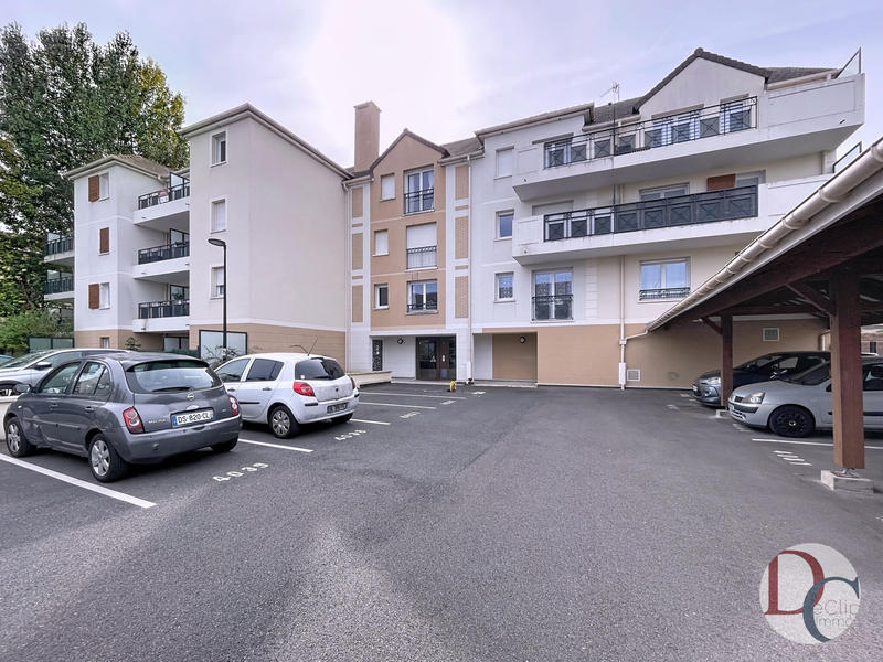 Appartement - 75 m² - 4 pièces