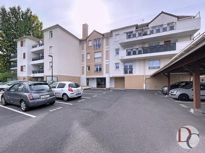 Appartement - 75 m² - 4 pièces