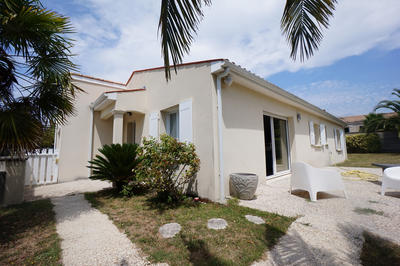 Maison - 96 m² - 3 pièces