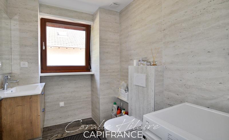 Maison - 123 m² - 5 pièces