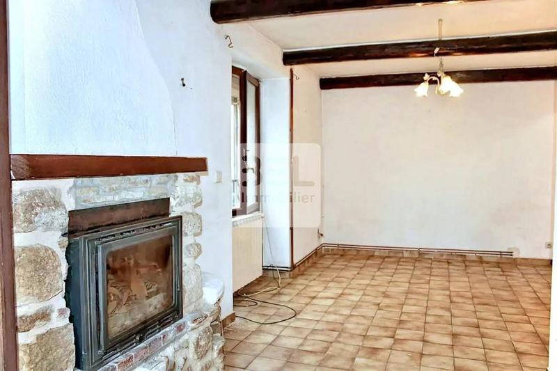 Appartement - 120 m² - 6 pièces