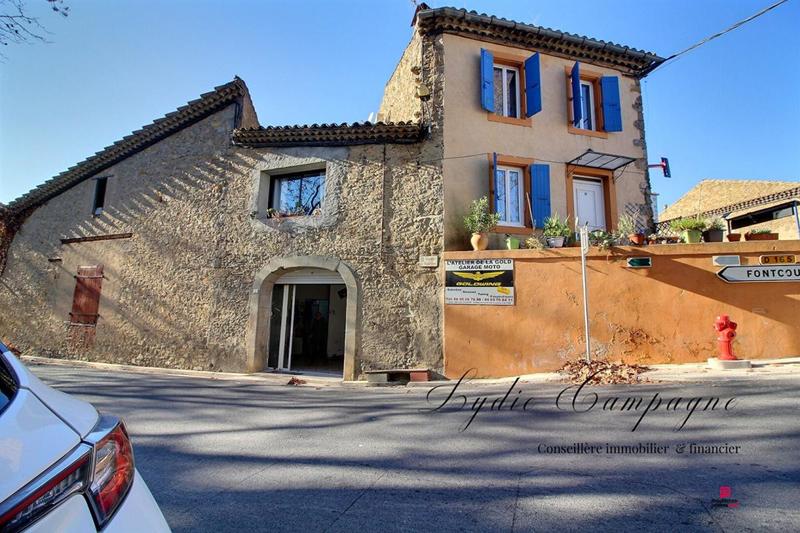 Propriété - 156 m² - 6 pièces