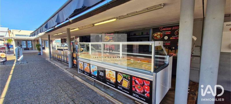 Local commercial - 75 m²