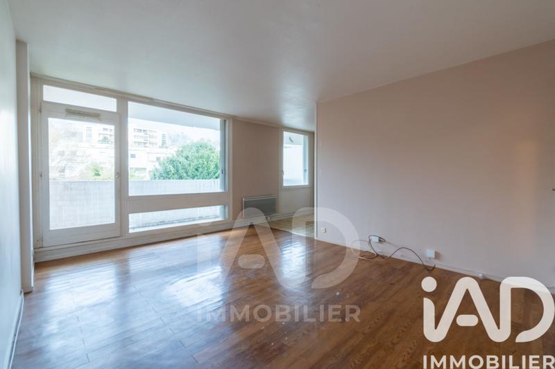 Appartement - 73 m² - 3 pièces
