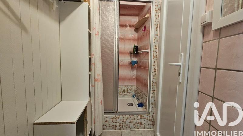 Maison de village - 70 m² - 4 pièces