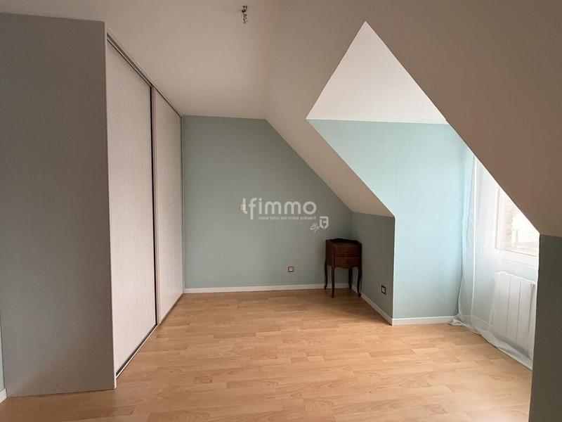 Maison - 160 m² - 7 pièces