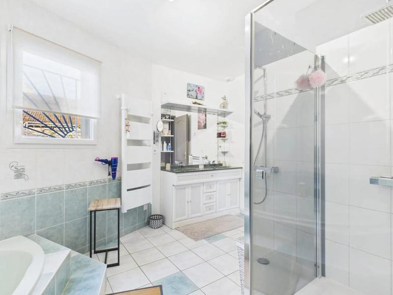 Maison - 149 m² - 5 pièces