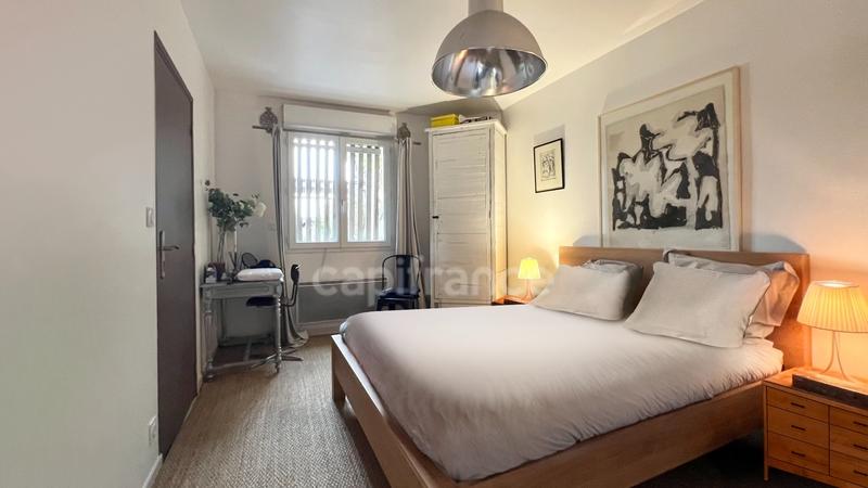 Bureau - 223 m² - 3 pièces