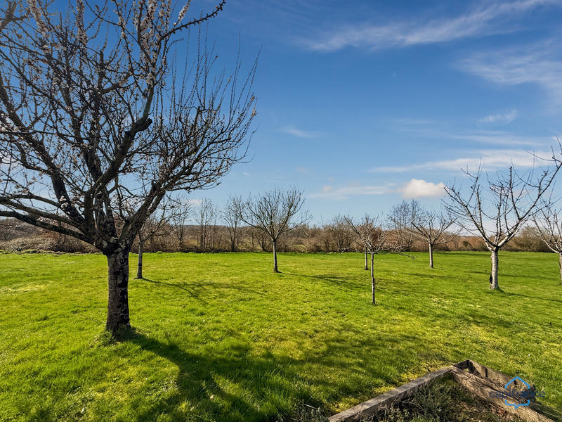 Maison - 155 m² - 5 pièces