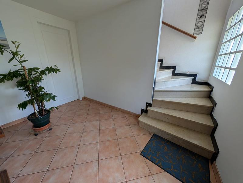 Maison - 144 m² - 7 pièces