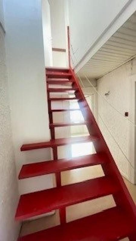 Duplex - 158 m² - 8 pièces