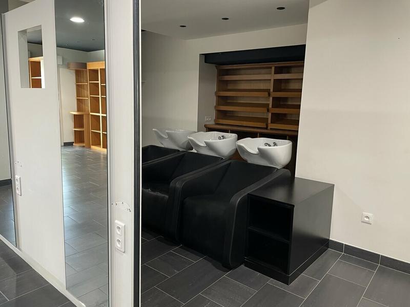 Local commercial - 75 m²