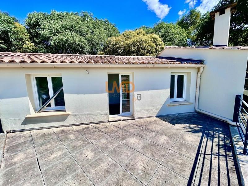 Maison - 150 m² - 5 pièces