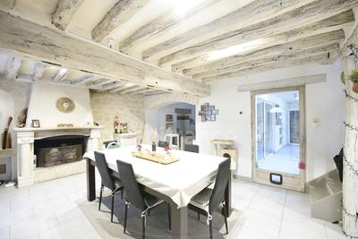 Maison - 115 m² - 4 pièces