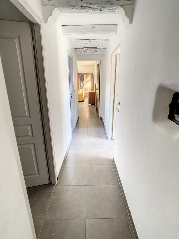 Maison - 108 m² - 4 pièces