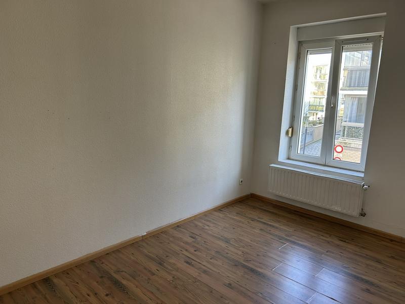 Appartement - 52 m² - 3 pièces
