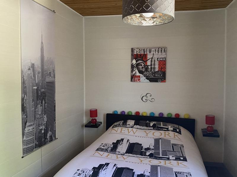 Maison ancienne - 87 m² - 4 pièces