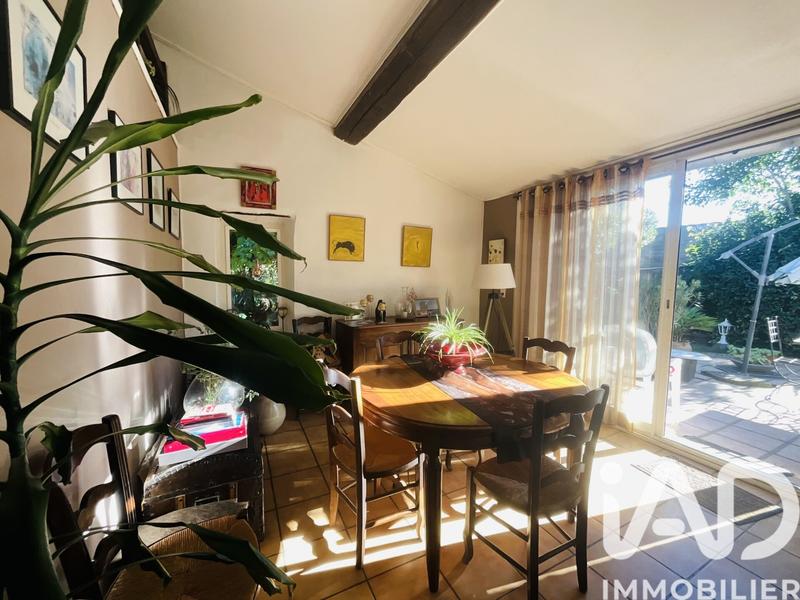 Maison - 62 m² - 2 pièces