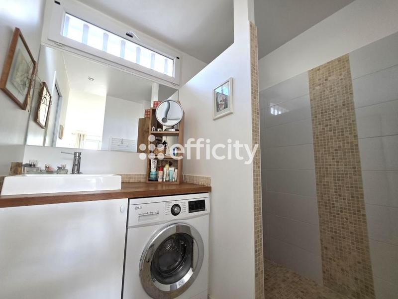 Appartement - 110 m² - 5 pièces