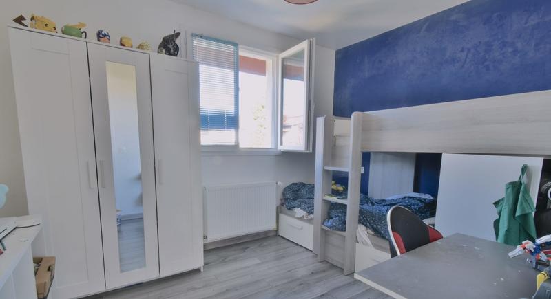 Maison - 135 m² - 6 pièces