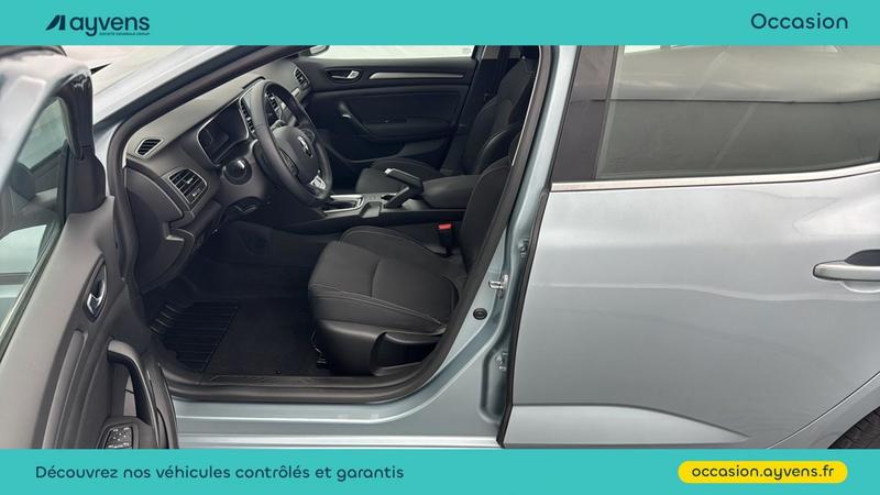 Renault Mégane 1.3 TCe 140ch Fap Business Edc -21b