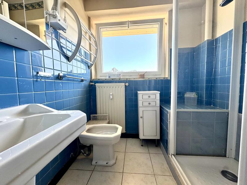 Appartement - 83 m² - 3 pièces