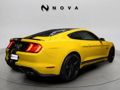 Ford Mustang 5.0 V8 Gt Performance *Led*