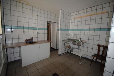 Local commercial - 102 m²