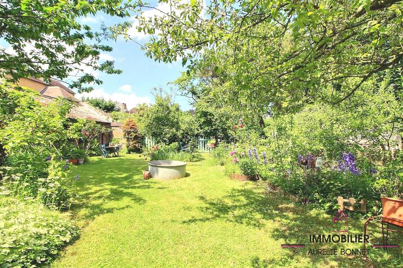 Maison - 175 m² - 10 pièces