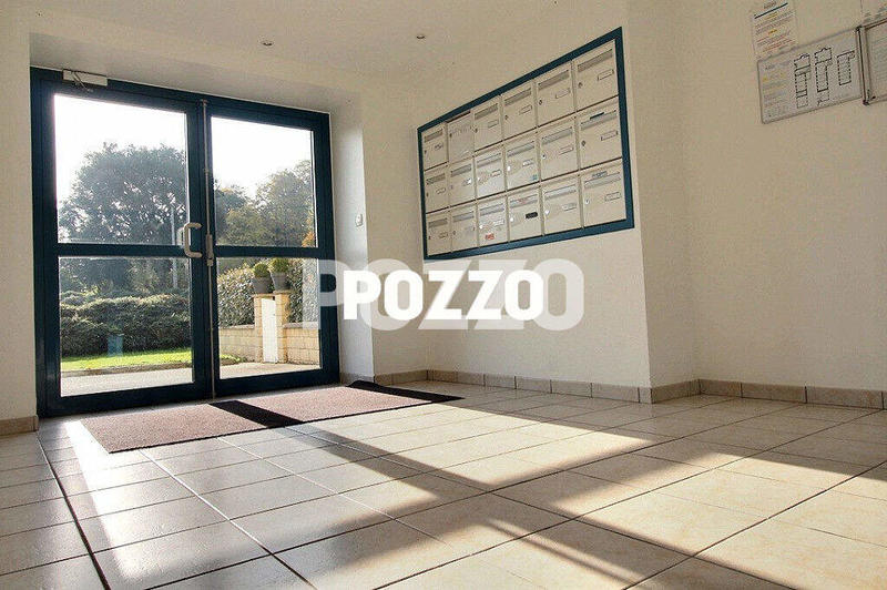 Appartement - 46 m² - 3 pièces