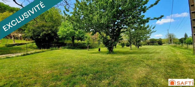 Maison - 85 m² - 5 pièces