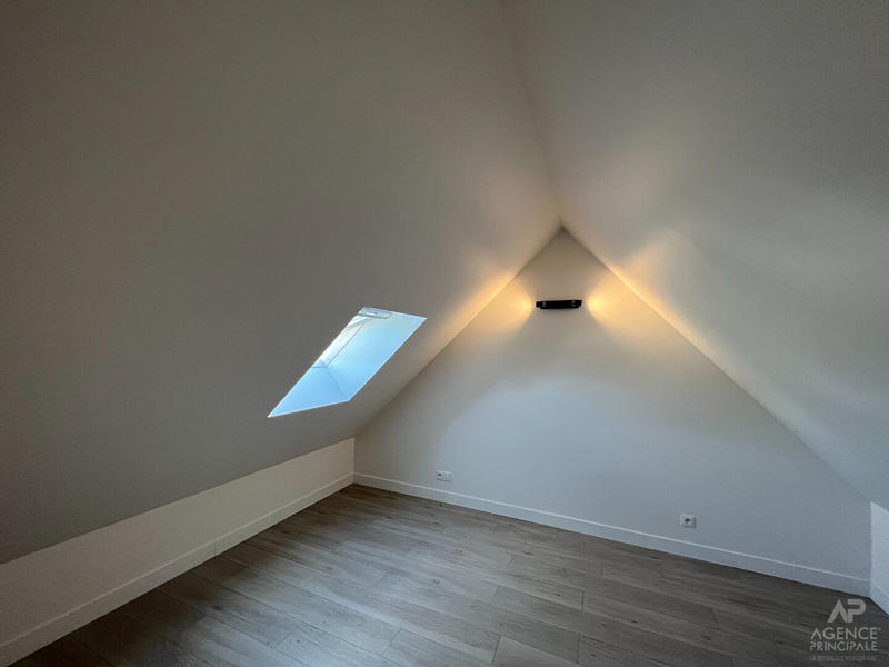 Maison - 70 m² - 4 pièces