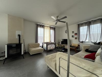 Maison - 87 m² - 4 pièces