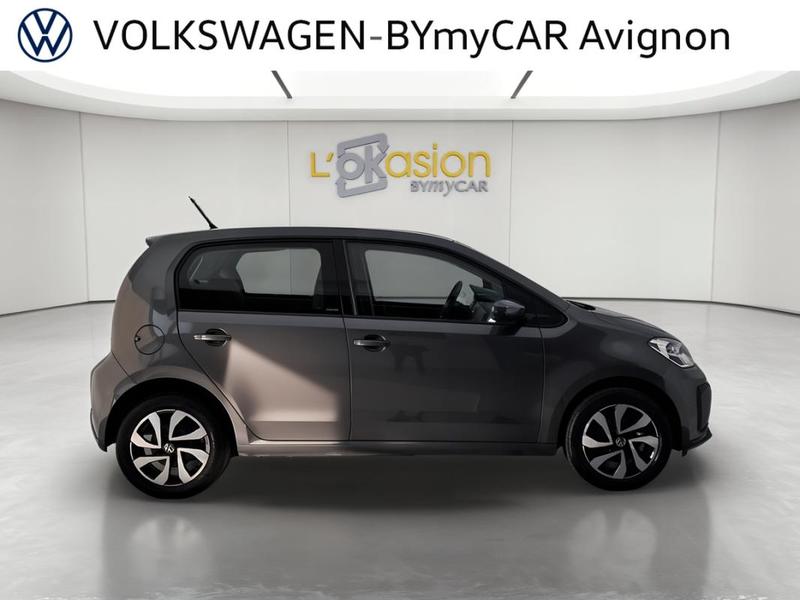 Volkswagen Up! Up! 2.0 Up 1.0 65 BlueMotion Technology Bvm5 Active