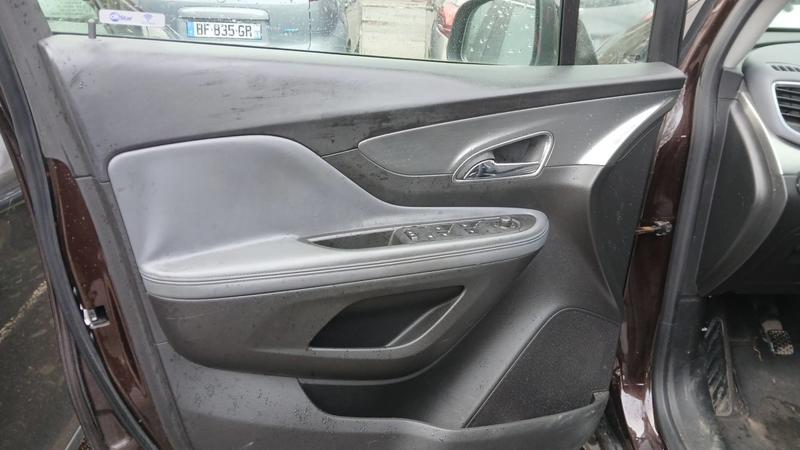 Opel Mokka 1.4 Turbo 140 Cosmo