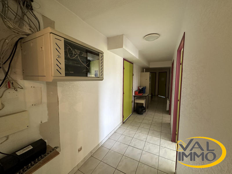 Appartement - 157 m² - 5 pièces