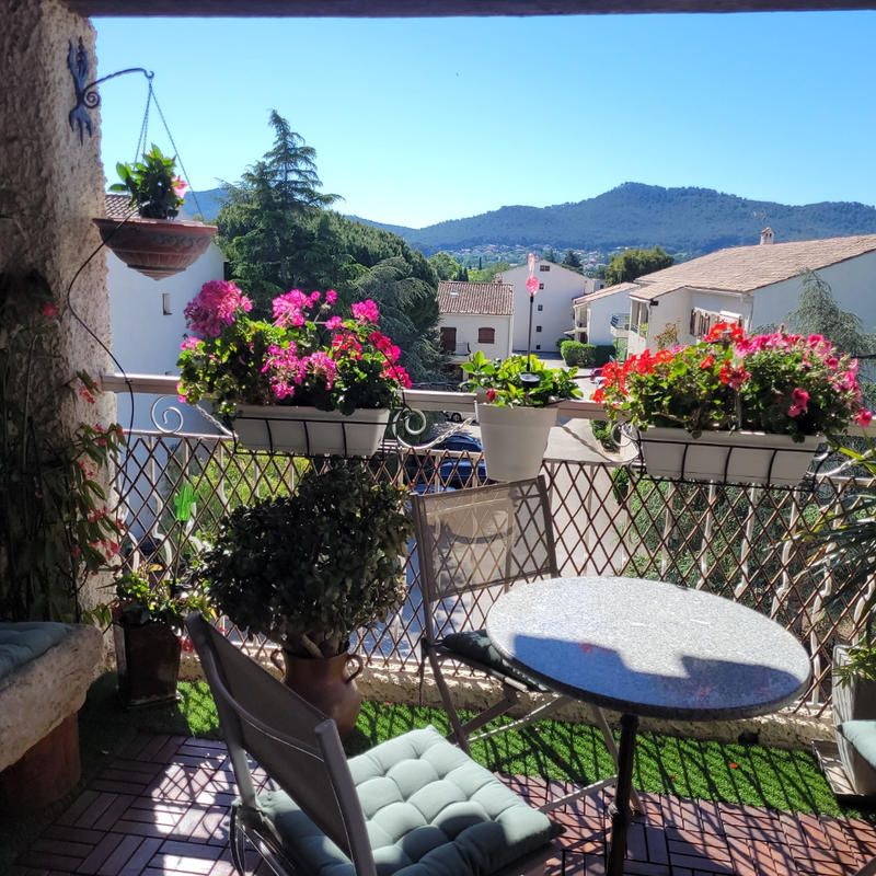 Appartement - 27 m² - 1 pièce