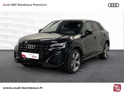 Audi Q2 35 Tdi 150 s tronic 7 s line Plus