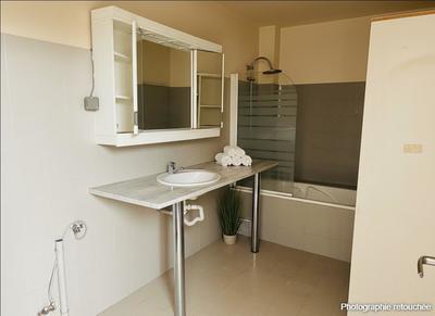 Villa - 121 m² - 4 pièces