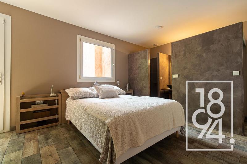 Maison - 160 m² - 7 pièces