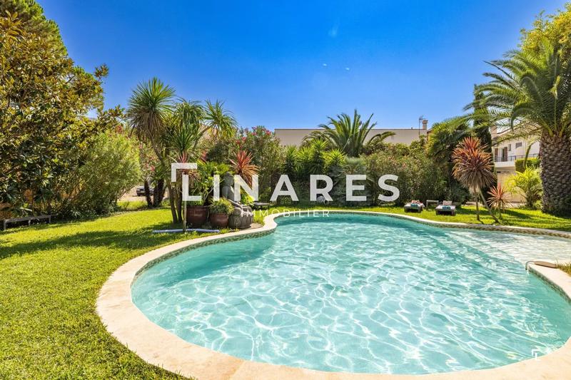 Maison chambre d'hôtes - 360 m² - 8 pièces