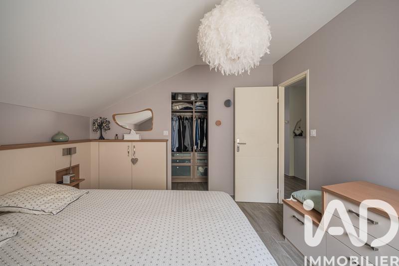 Maison - 136 m² - 6 pièces