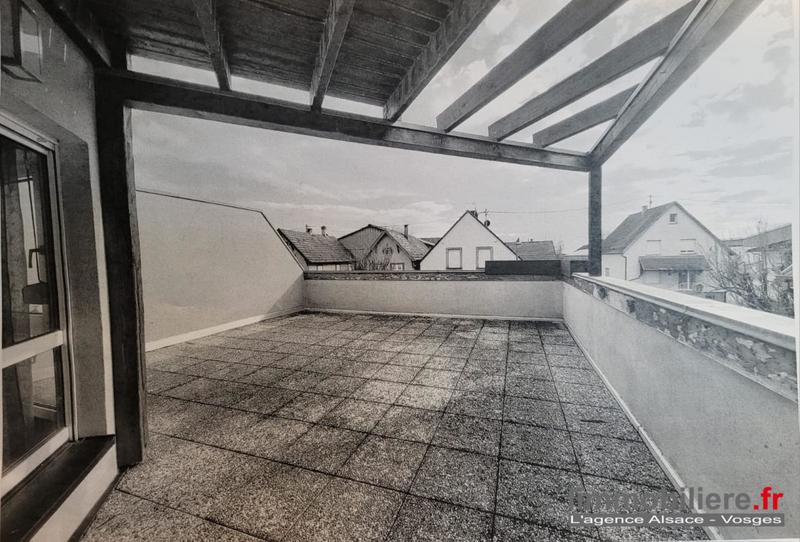 Maison - 158 m² - 5 pièces