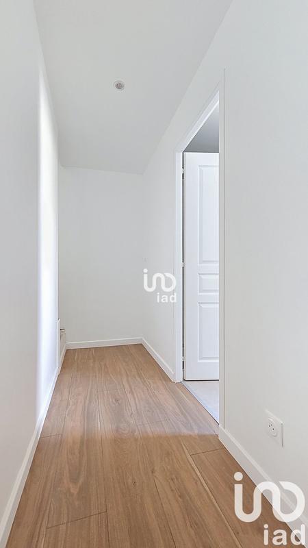 Maison - 74 m² - 3 pièces