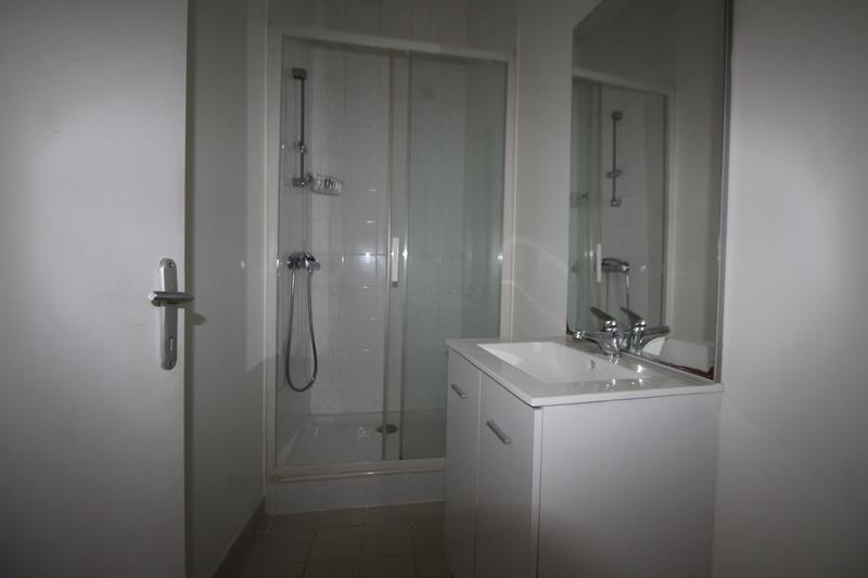 Appartement - 55 m² - 2 pièces