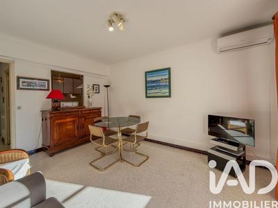 Appartement - 50 m² - 3 pièces