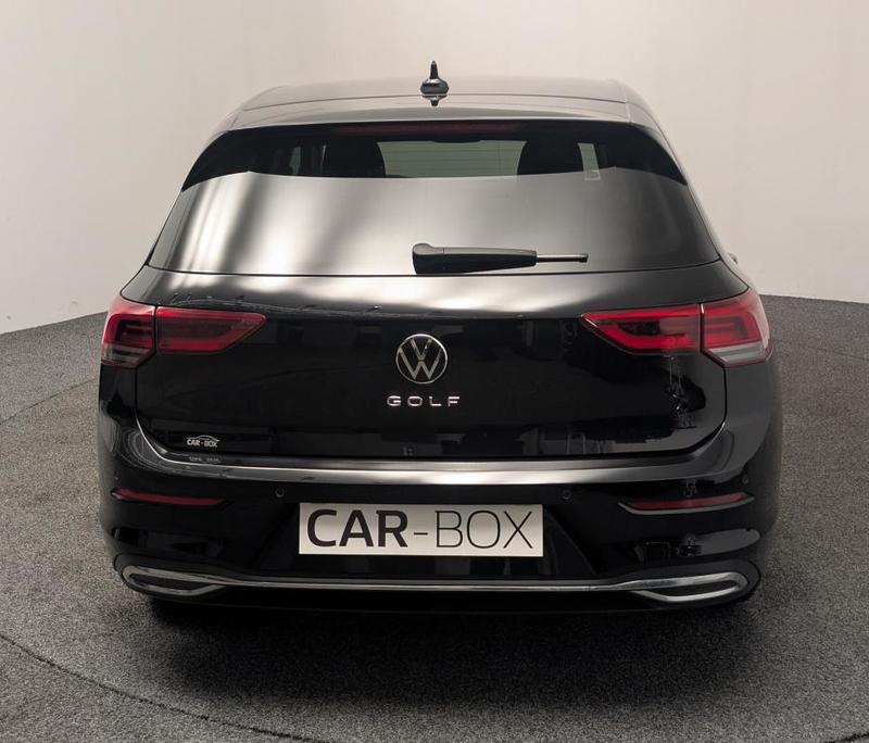 Volkswagen Golf VIII 8 Life Tsi 150 Bvm Acc Volant/Sieges Chauffants